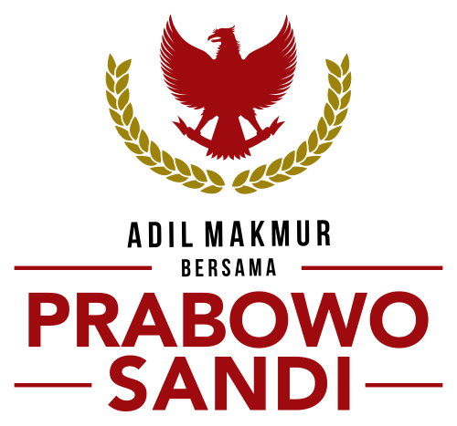 Prabowo-Sandi